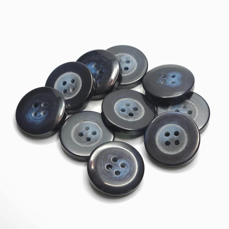 Boutons #B187 | 24 mm