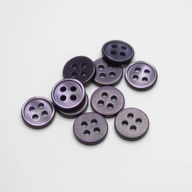Boutons #B176 | 10 mm