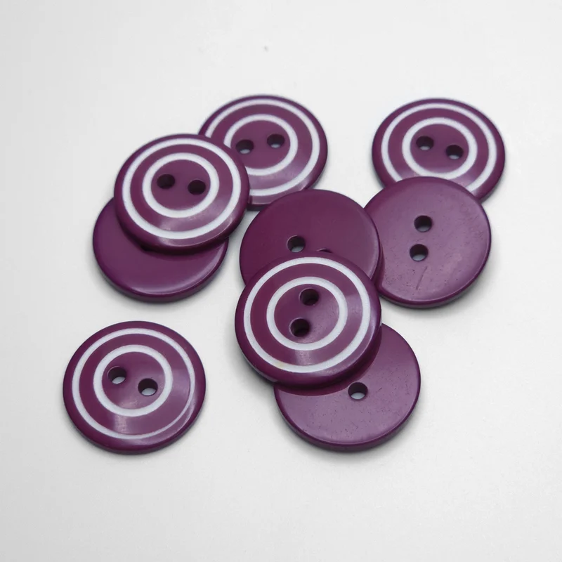 Boutons #B168 | 19 mm