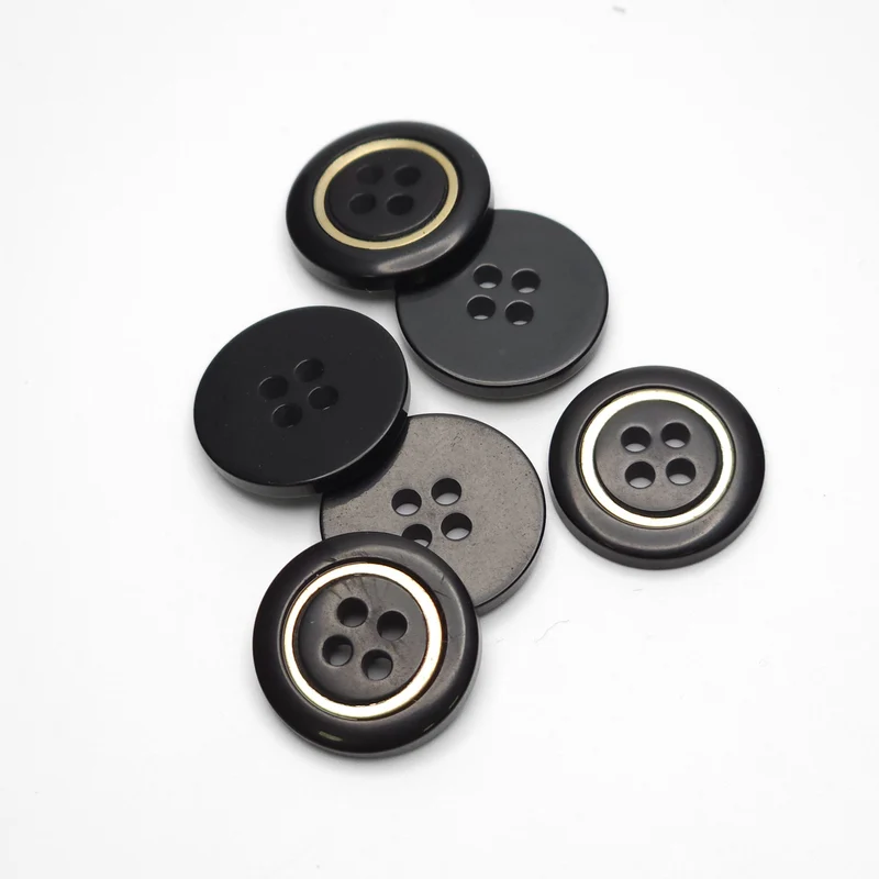 Boutons #B161 - B162