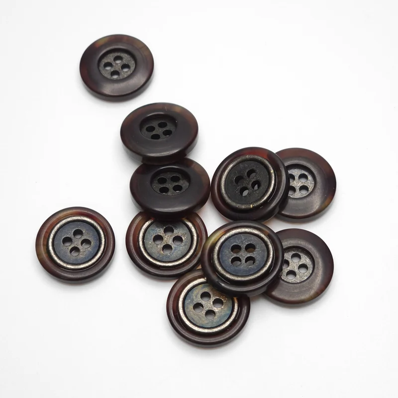 Boutons #B159 | 16 mm