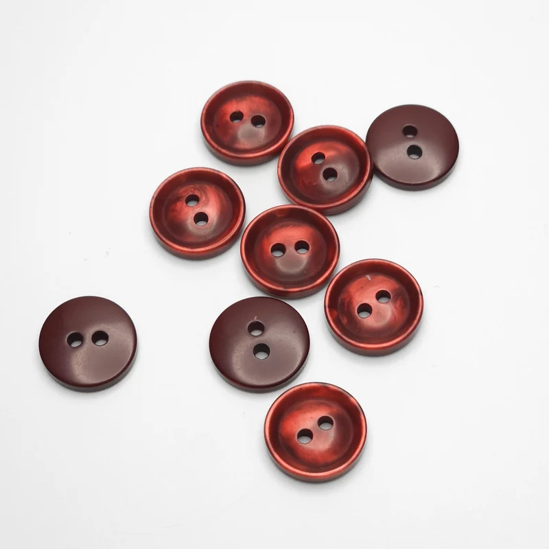 Boutons #B157 | 15 mm