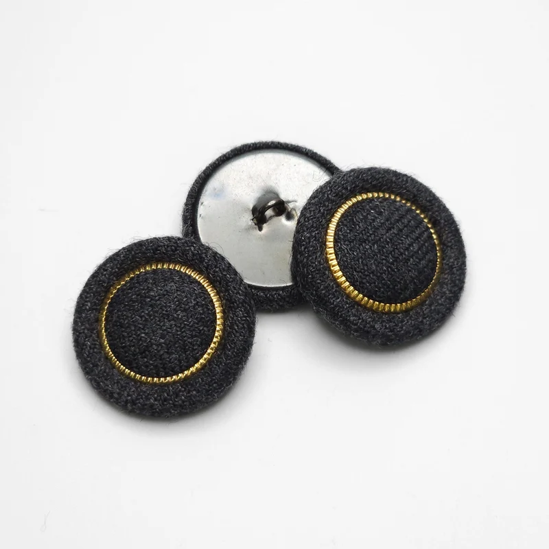 Boutons #B125 | 23 mm