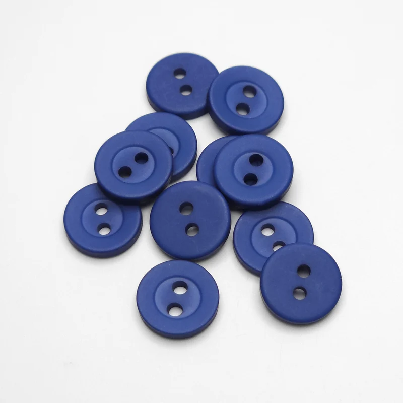 Boutons #B124 | 12 mm