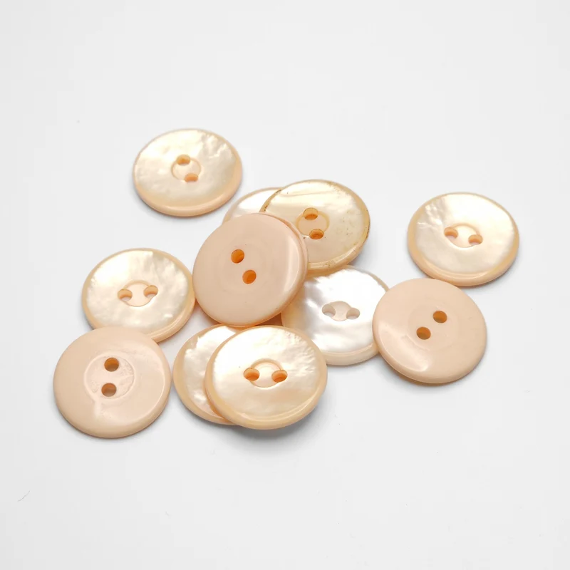 Boutons #B121 | 19 mm