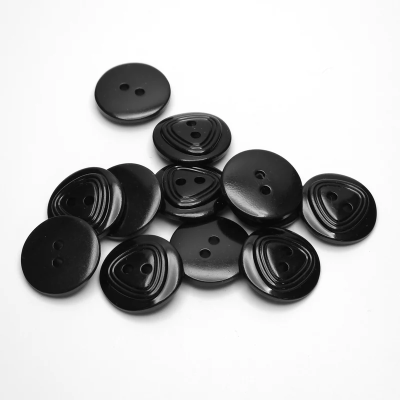 Boutons #B119 | 19 mm
