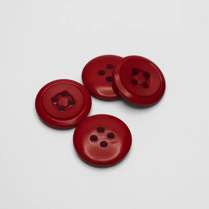 Boutons #B104 | 18 mm