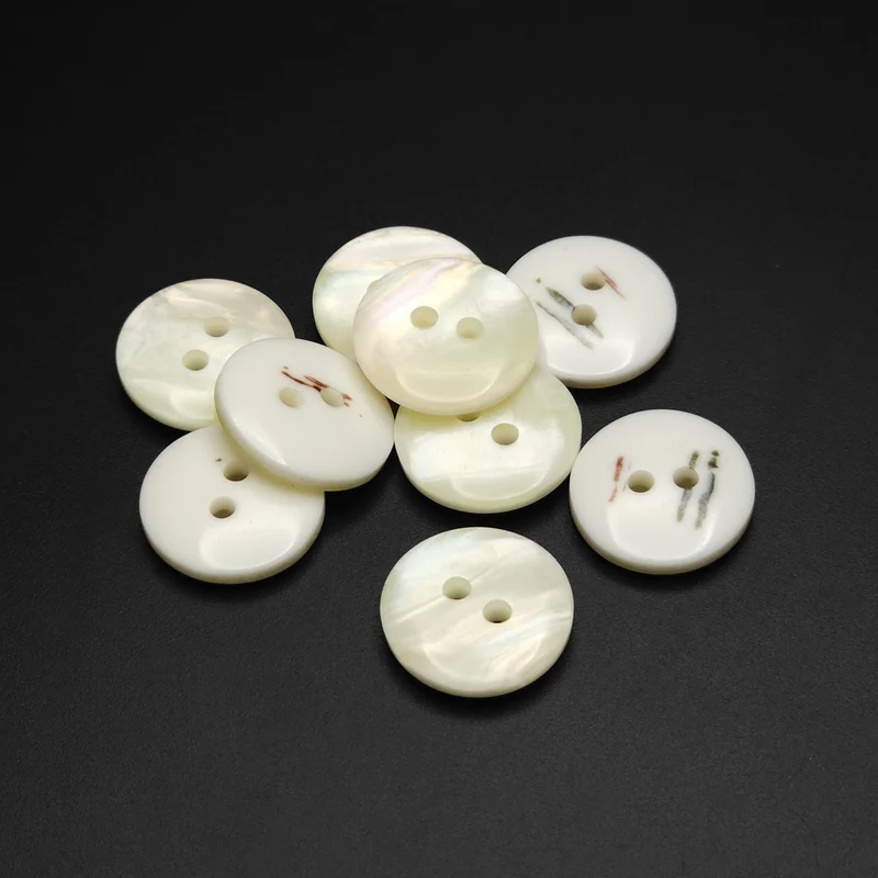 Boutons #B97 | 15 mm