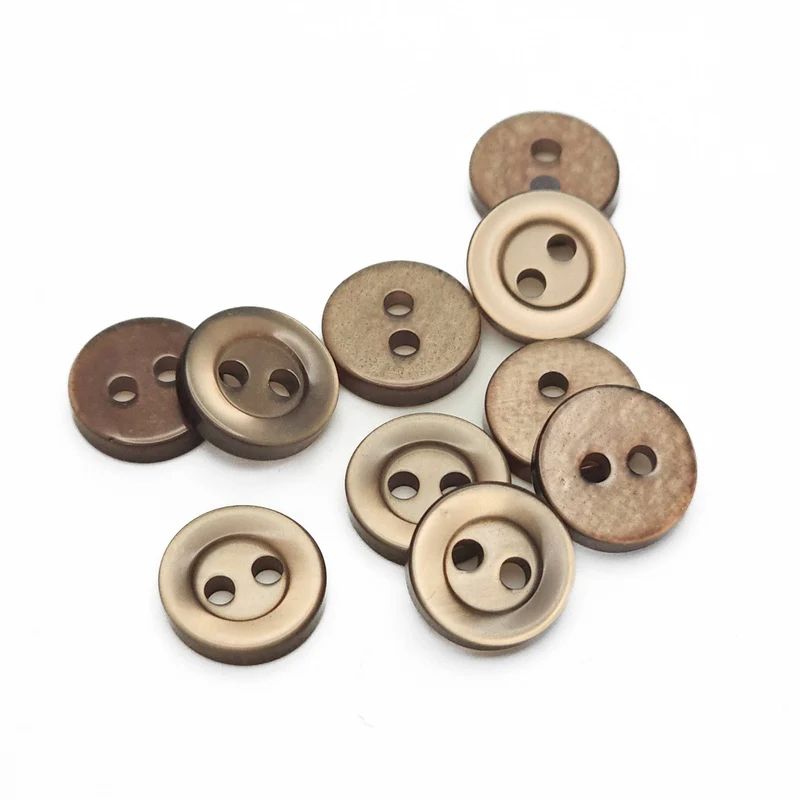 Boutons #B83 | 10 mm