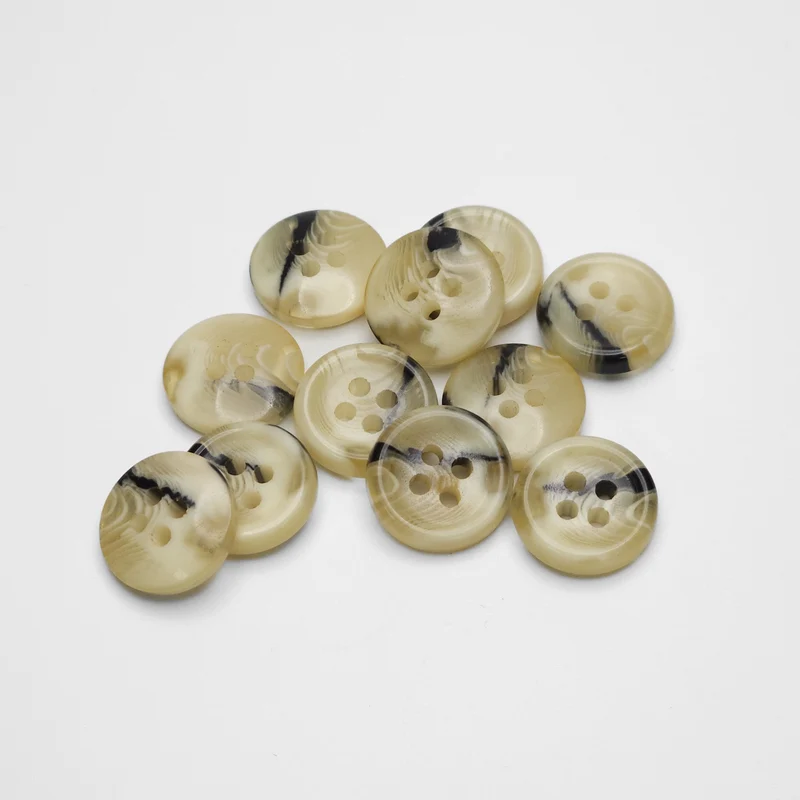 Boutons #B81 | 15 mm