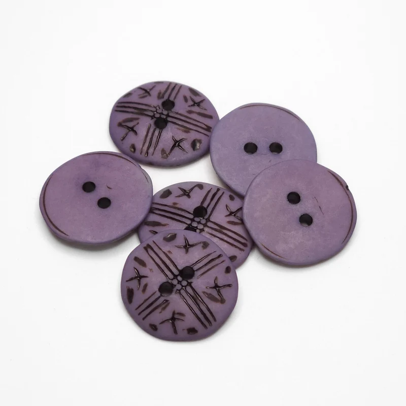 Boutons #B74 | 20 mm