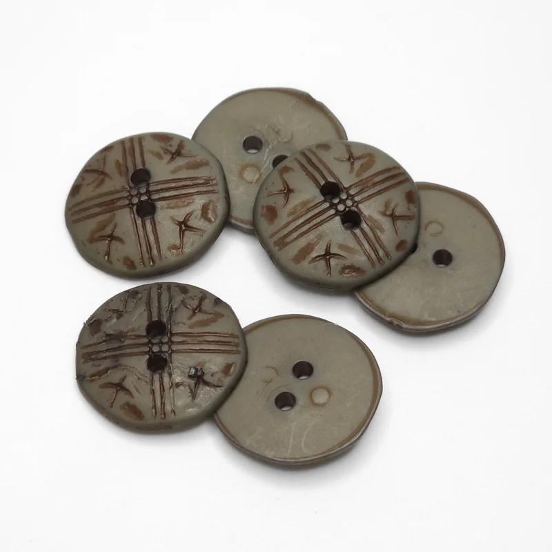 Boutons #B69 | 20 mm