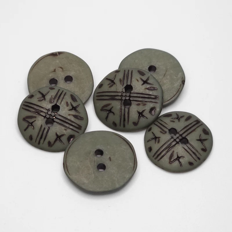 Boutons #B68 | 20 mm