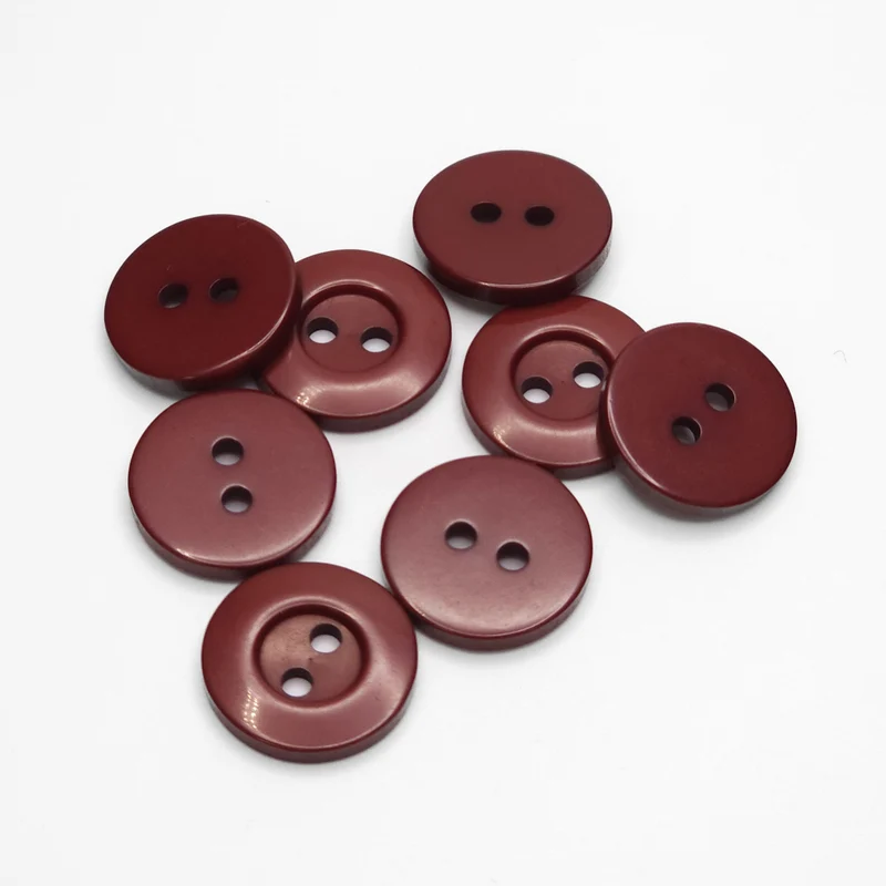 Boutons #B62 - B67 | 14 mm