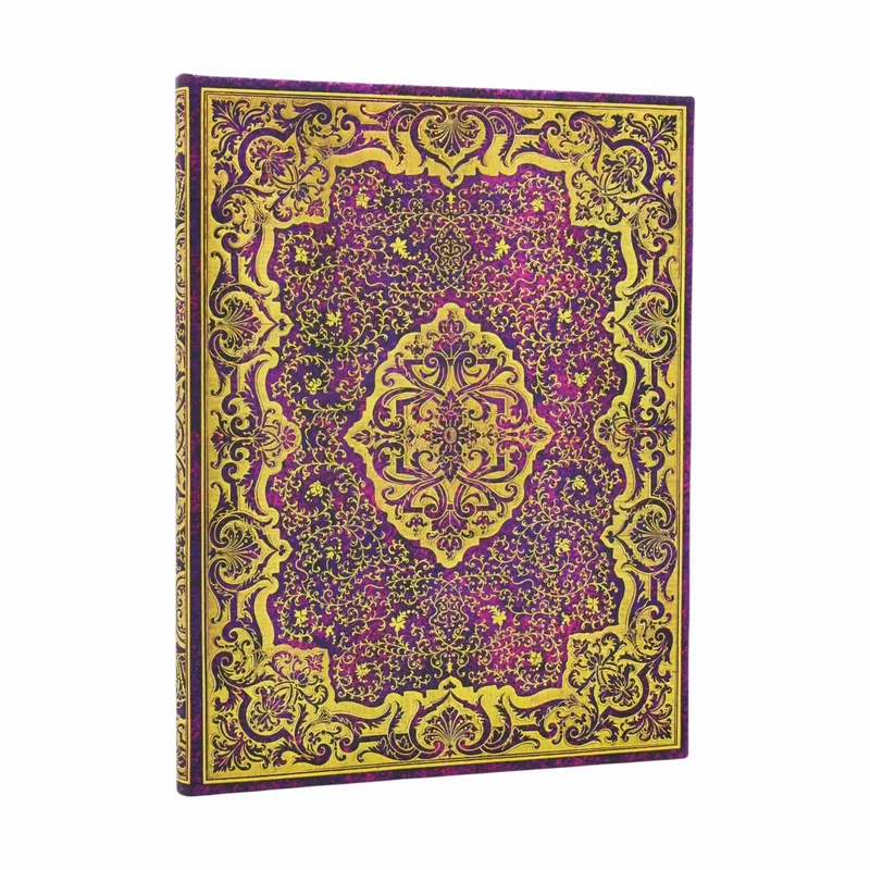Répertoire PAPERBLANKS Picaresque - Ultra - Hardcover - 144p