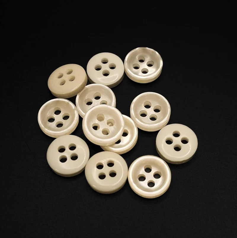 Boutons #B776 | 9 mm