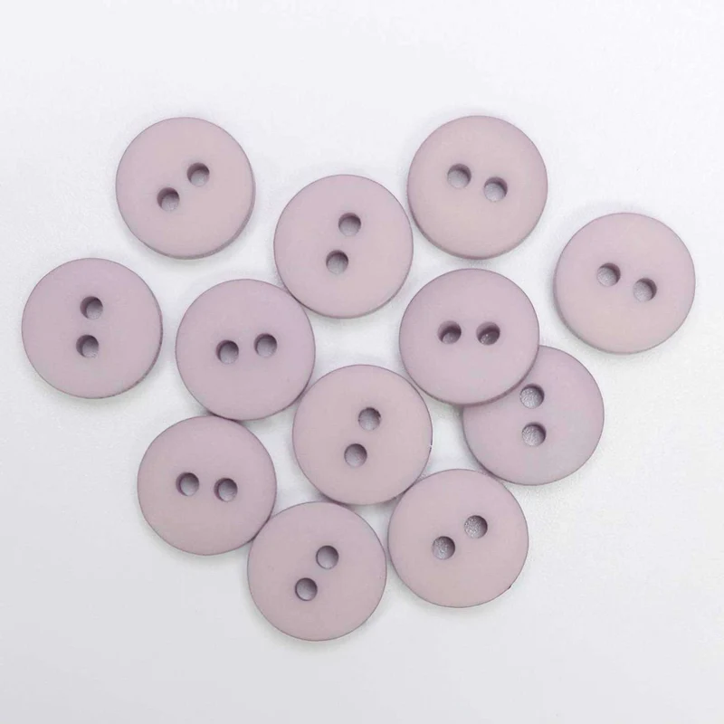 Boutons #B772 | 10 mm