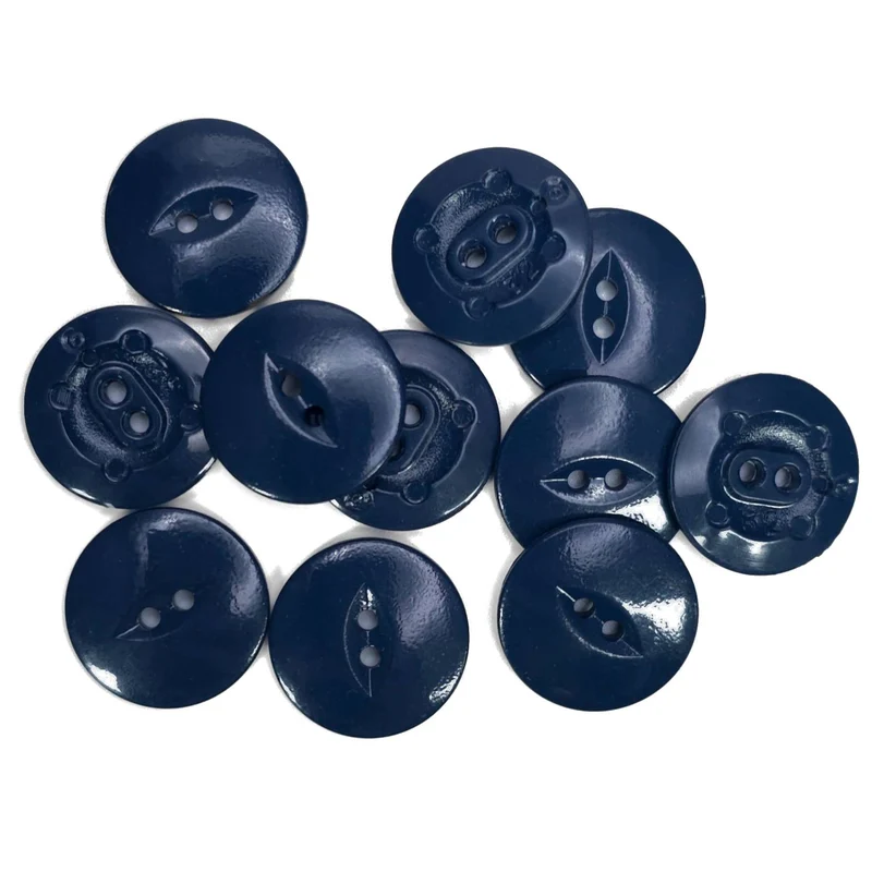 Boutons #B769 | 19 mm