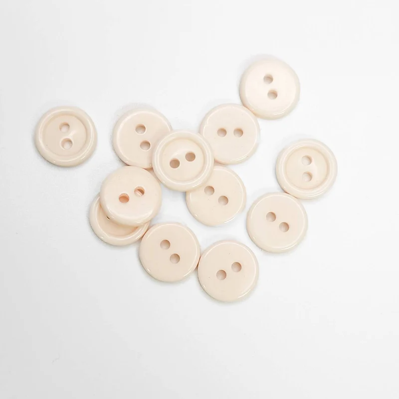 Boutons #B766 | 11 mm