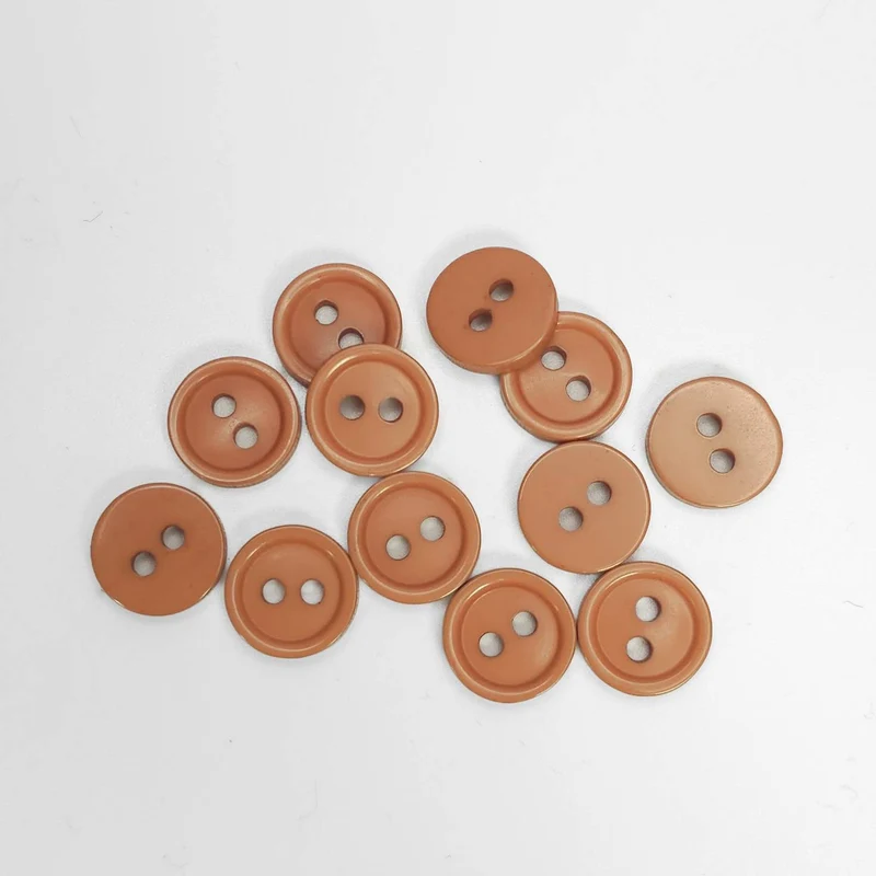 Boutons #B764 | 10 mm