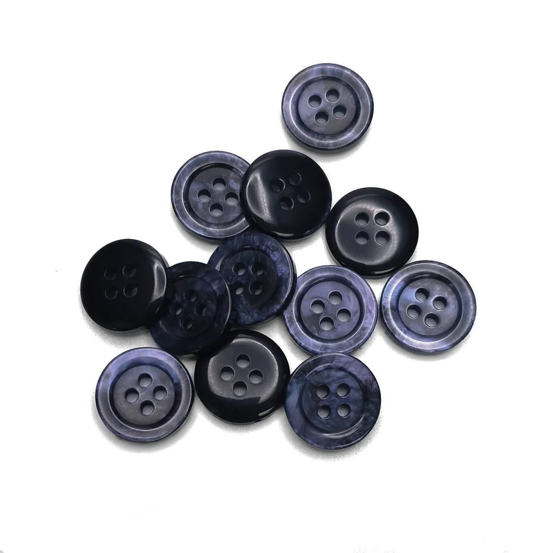 Boutons #B763 | 14 mm