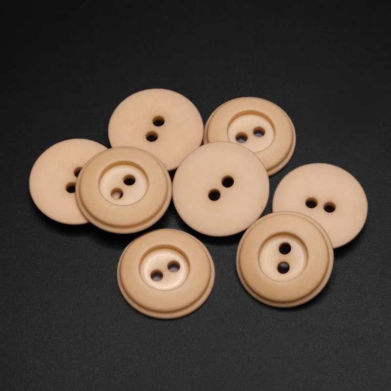 Boutons #B55-B57 | 19 mm