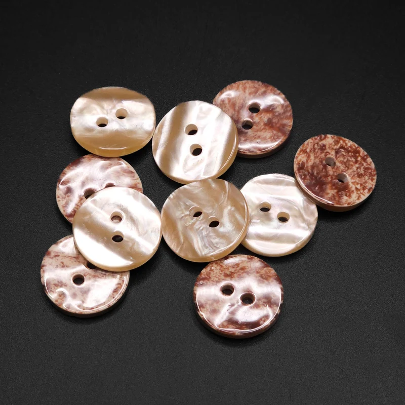 Boutons #B54 | 15 mm