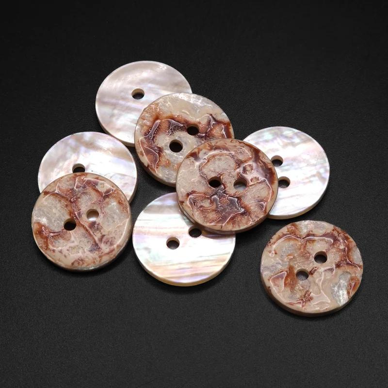 Boutons #B53 | 19 mm