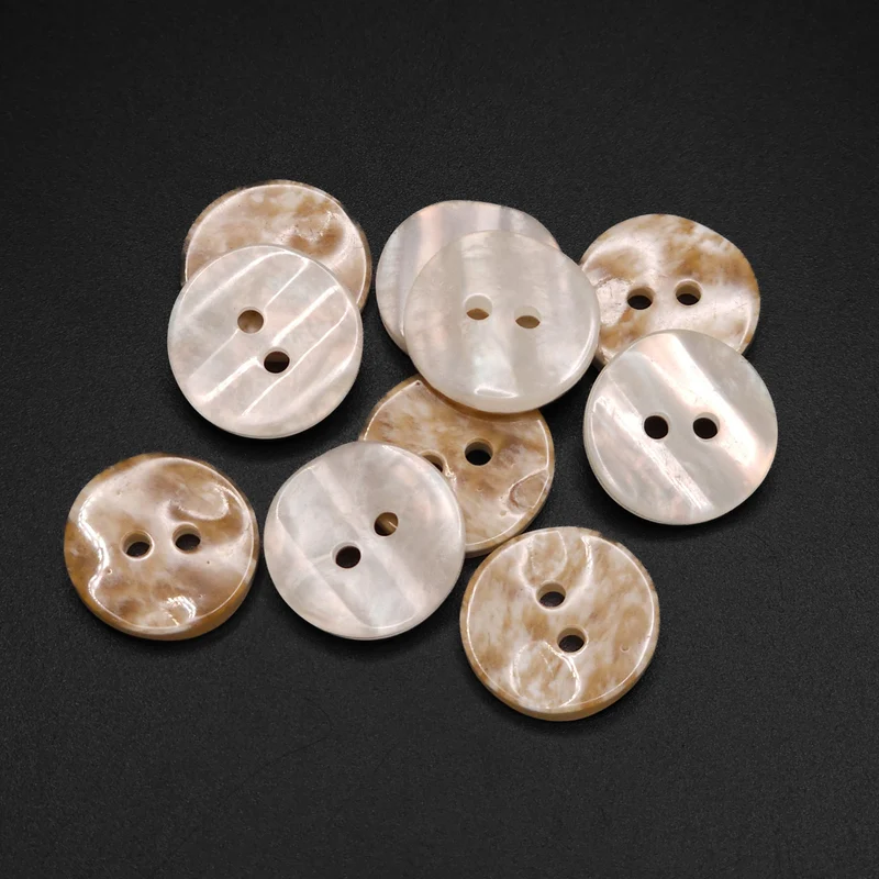 Boutons #B52 | 15 mm
