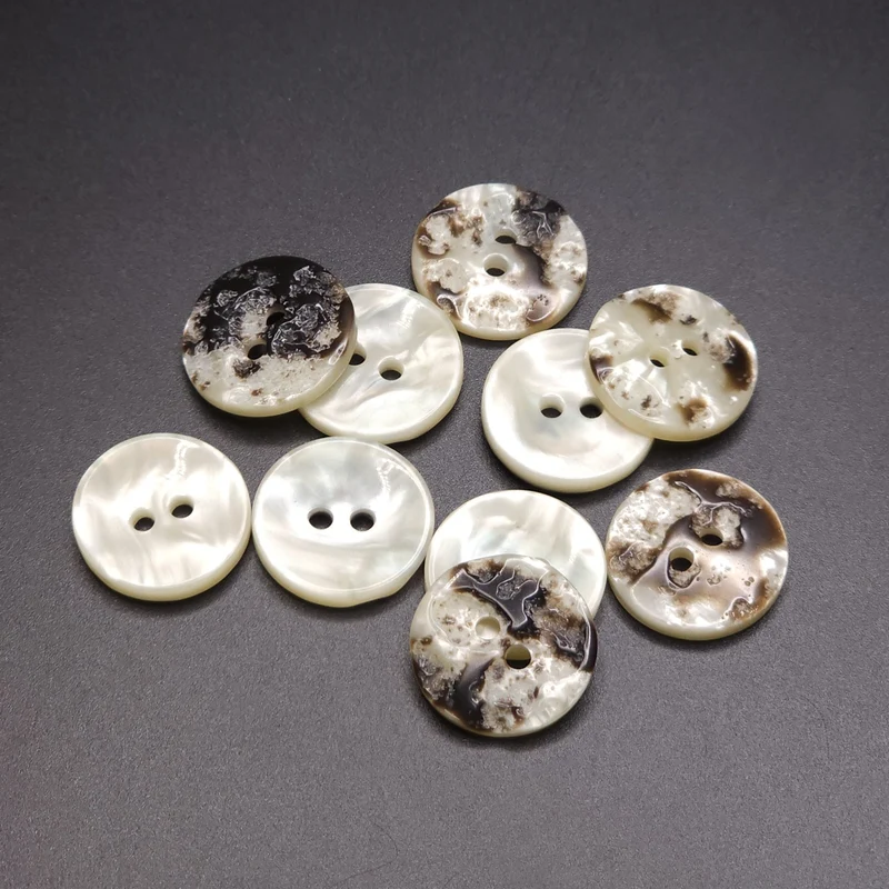 Boutons #B51 | 15 mm