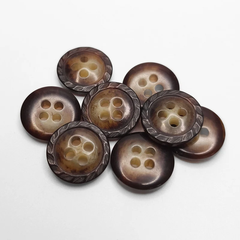 Boutons #B46 | 15 mm