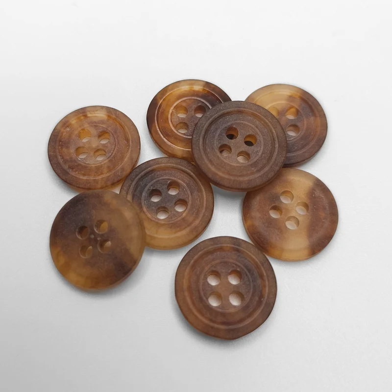 Boutons #B45 | 15 mm