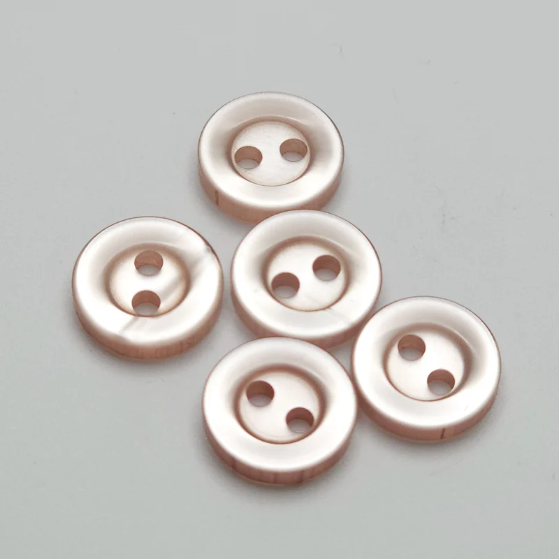 Boutons #B43 | 10 mm