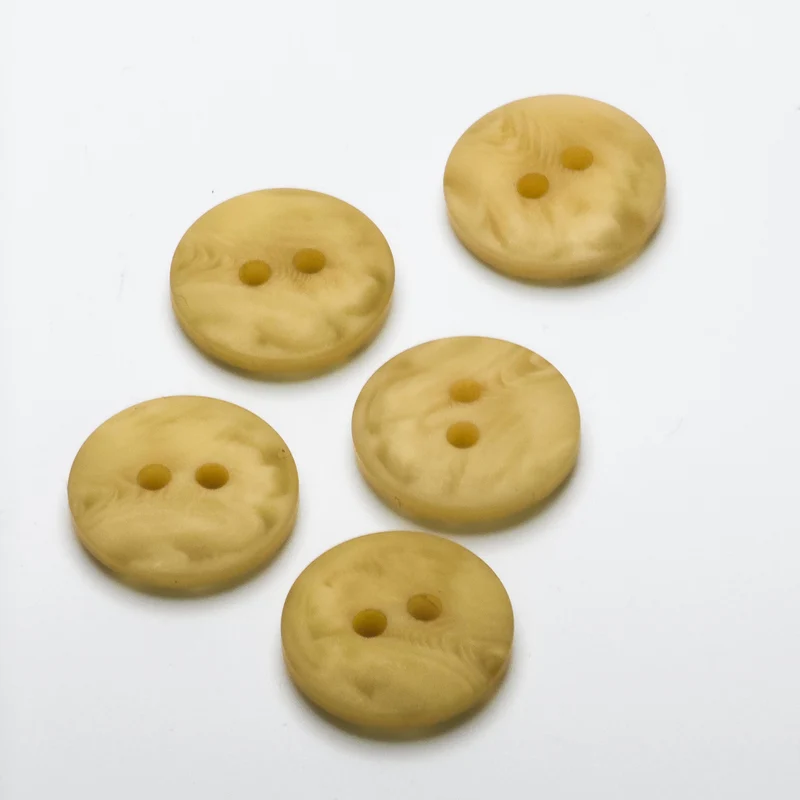 Boutons #B38 | 15 mm