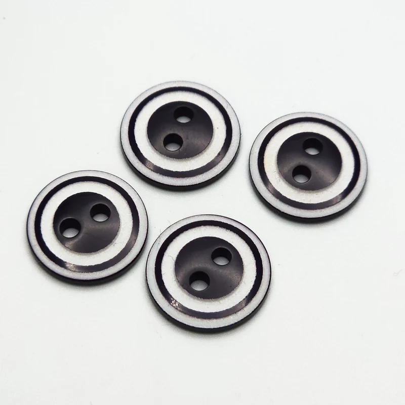 Boutons #B37 | 15 mm