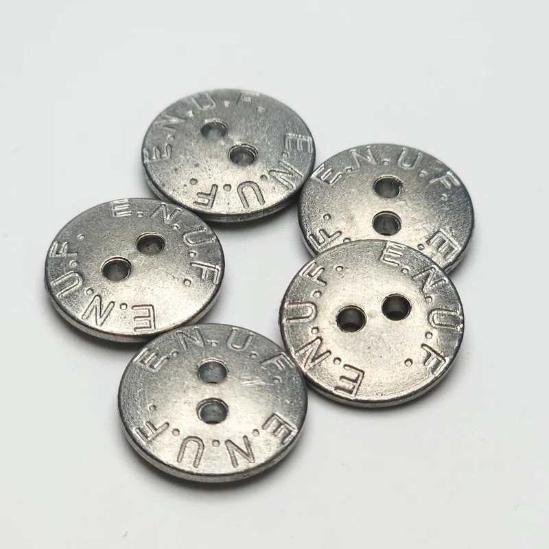 Boutons #B31 | 15 mm