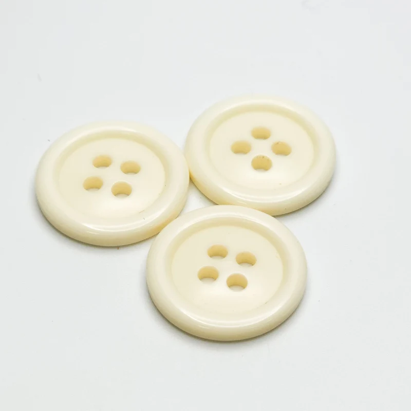Boutons #B25 | 18 mm