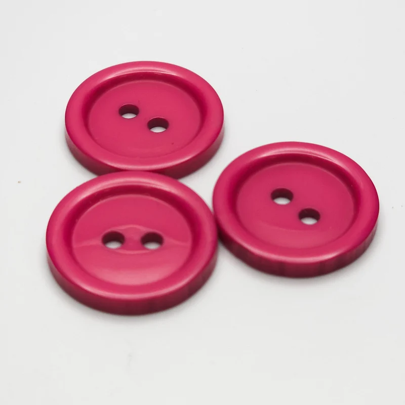 Boutons #B24-B28 | 18 mm