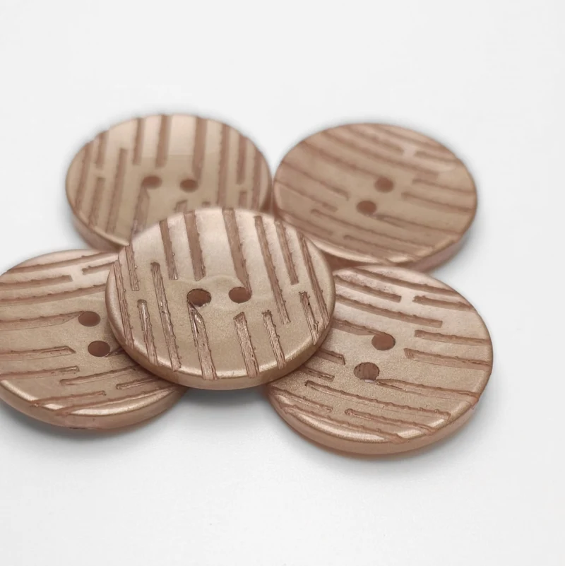 Boutons #198 - 23 mm
