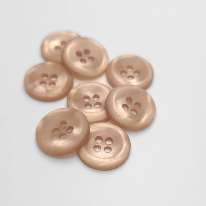 Boutons #195 - 15 mm
