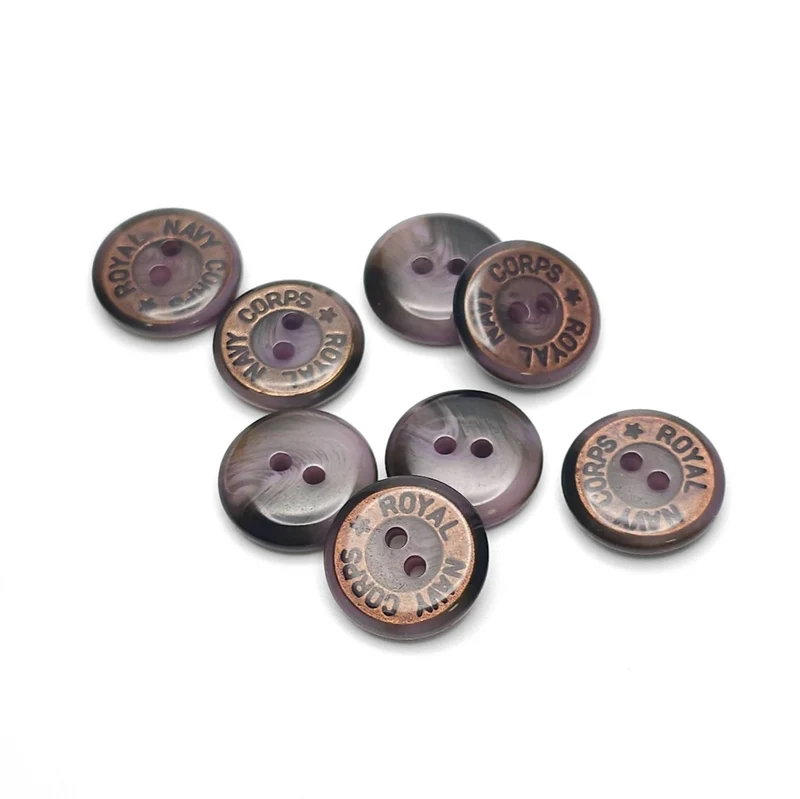 Boutons #190 - 15 mm