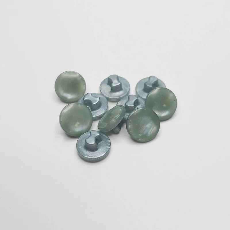 Boutons #186 - 10 mm