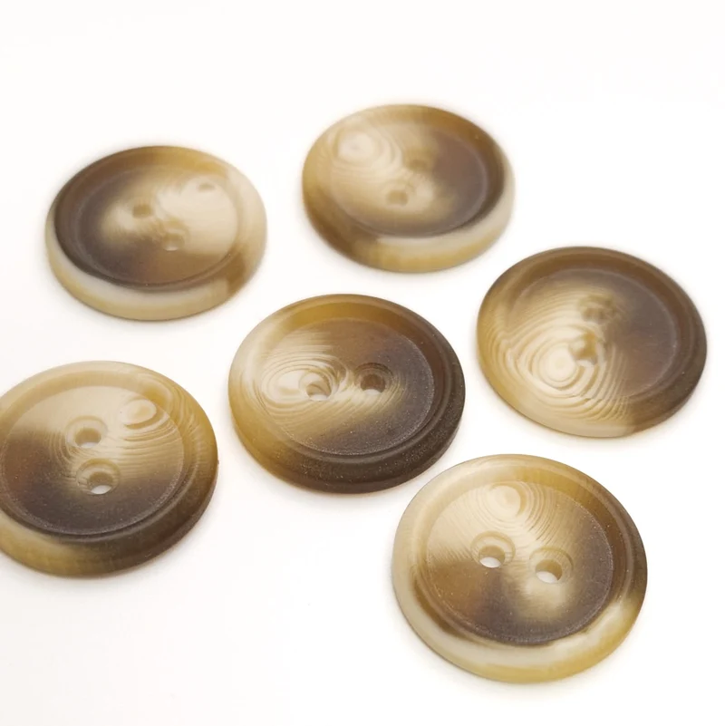 Boutons #185 - 20 mm
