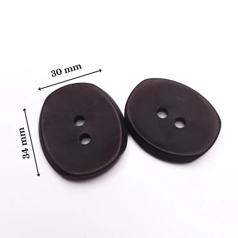 Boutons #178 - 34 mm