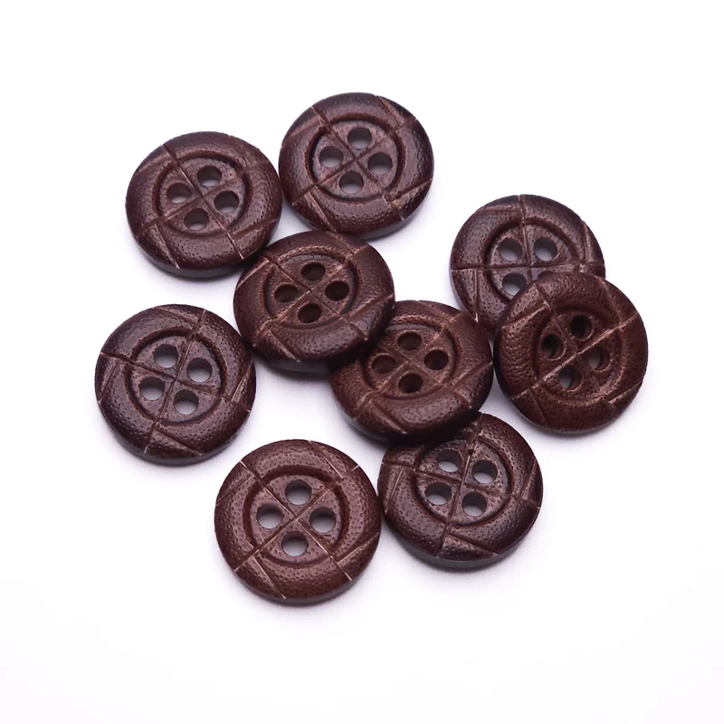 Boutons #163 - 15 mm