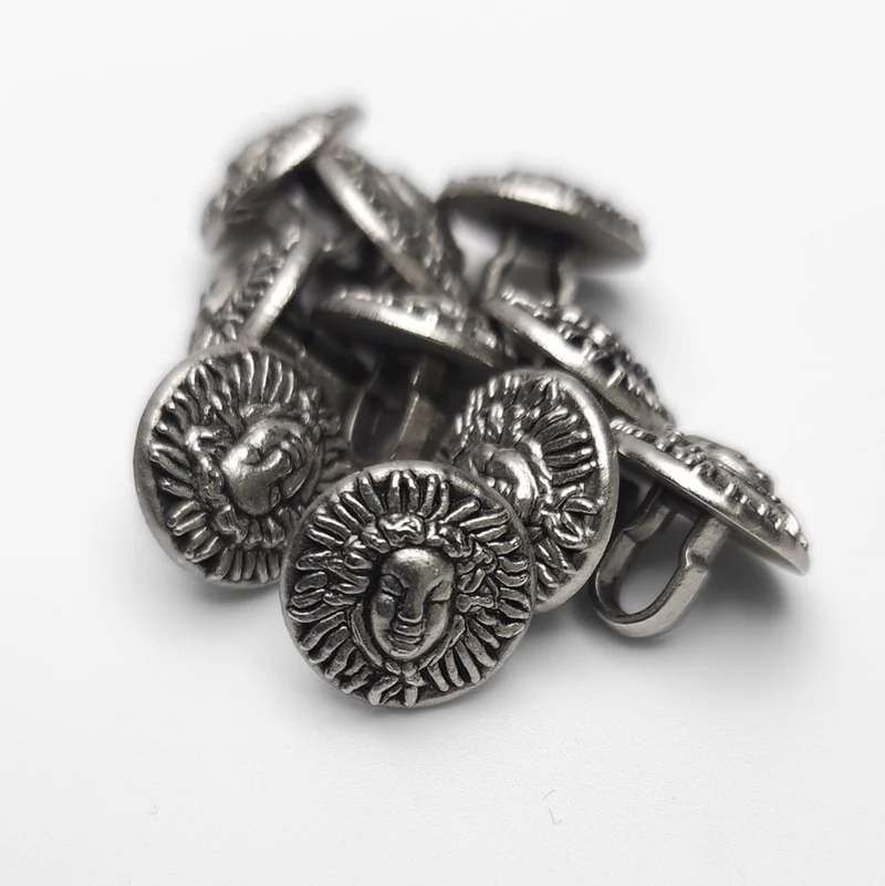 Boutons #160 - 12 mm