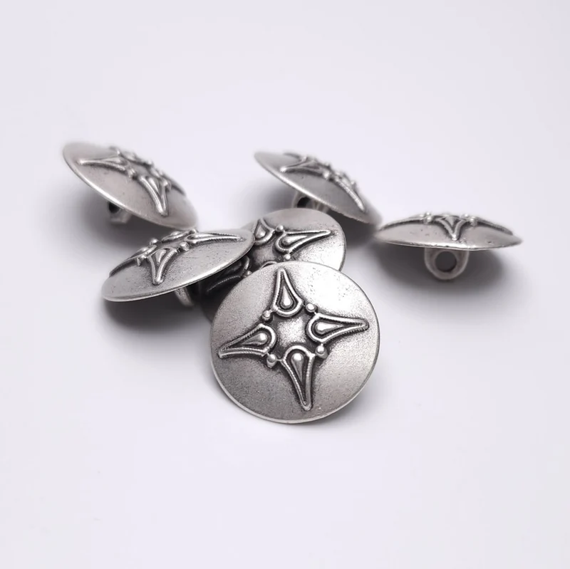 Boutons #158 - 20 mm