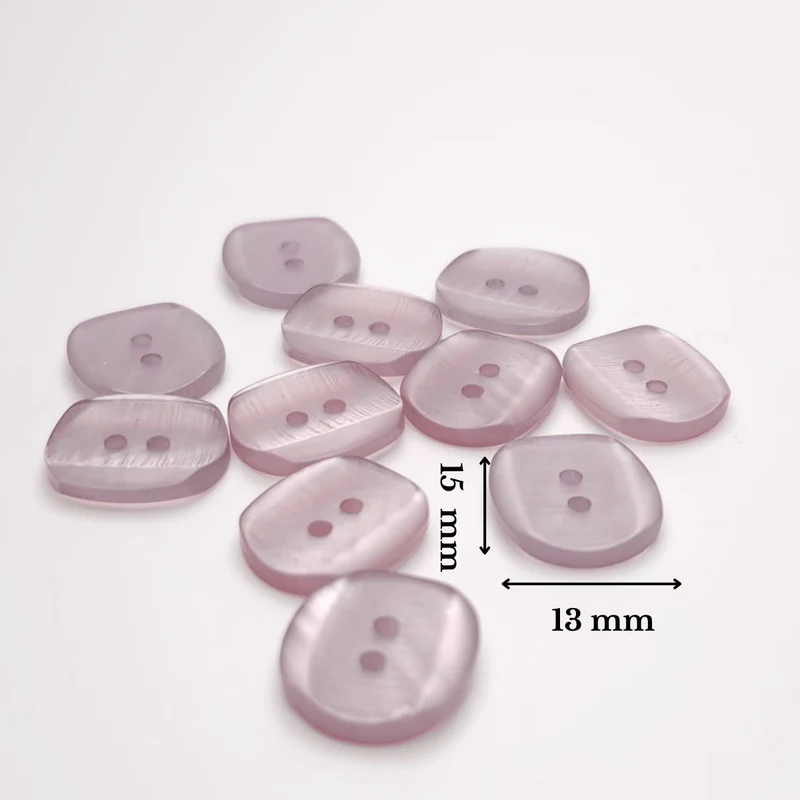 Boutons #137
