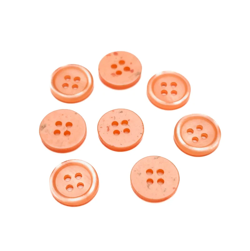 Boutons #123 - 12 mm
