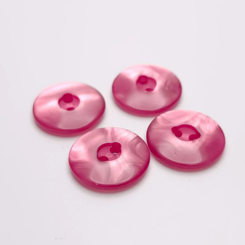 Boutons #104 - 17 mm